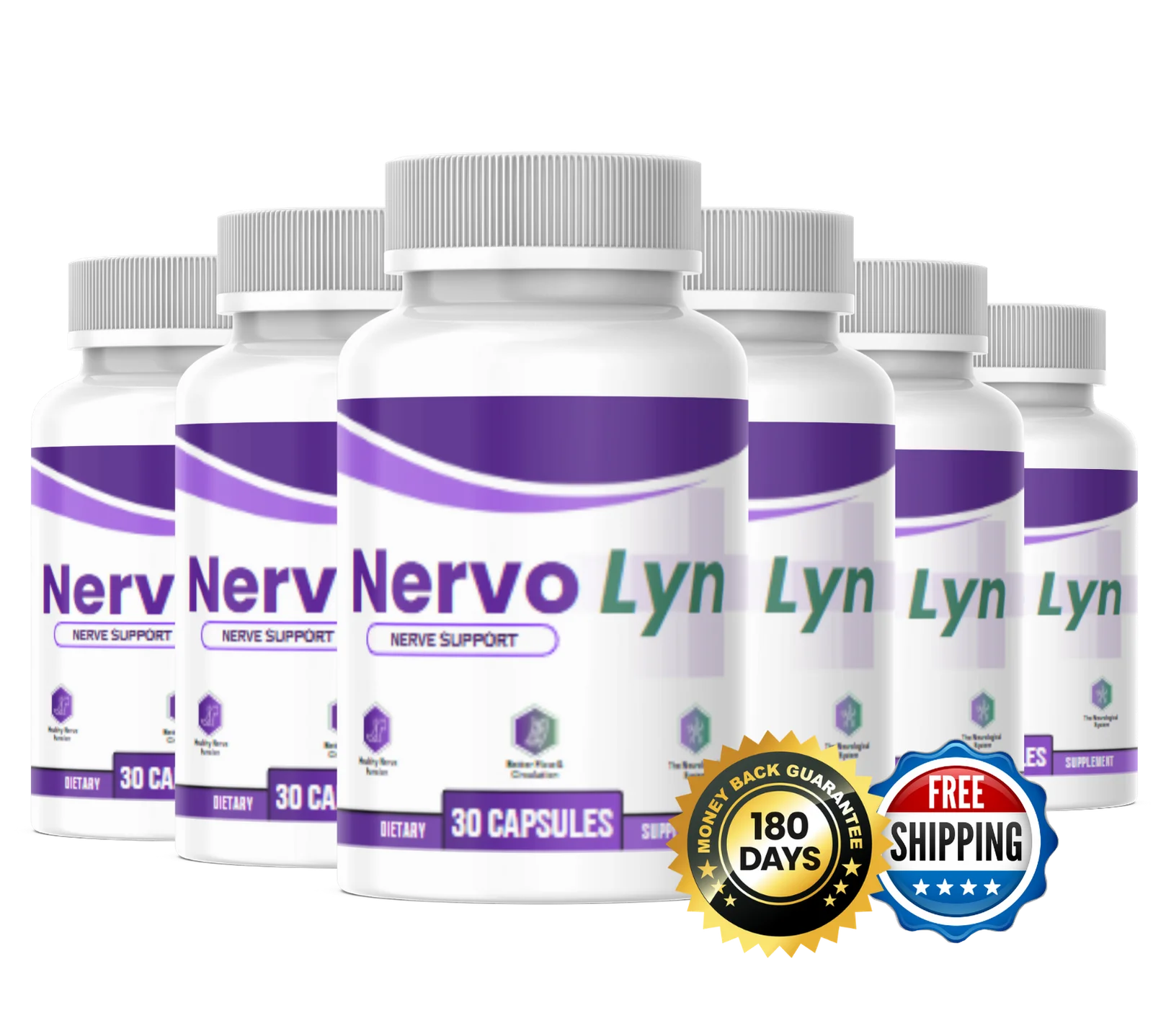 Order NervoLyn